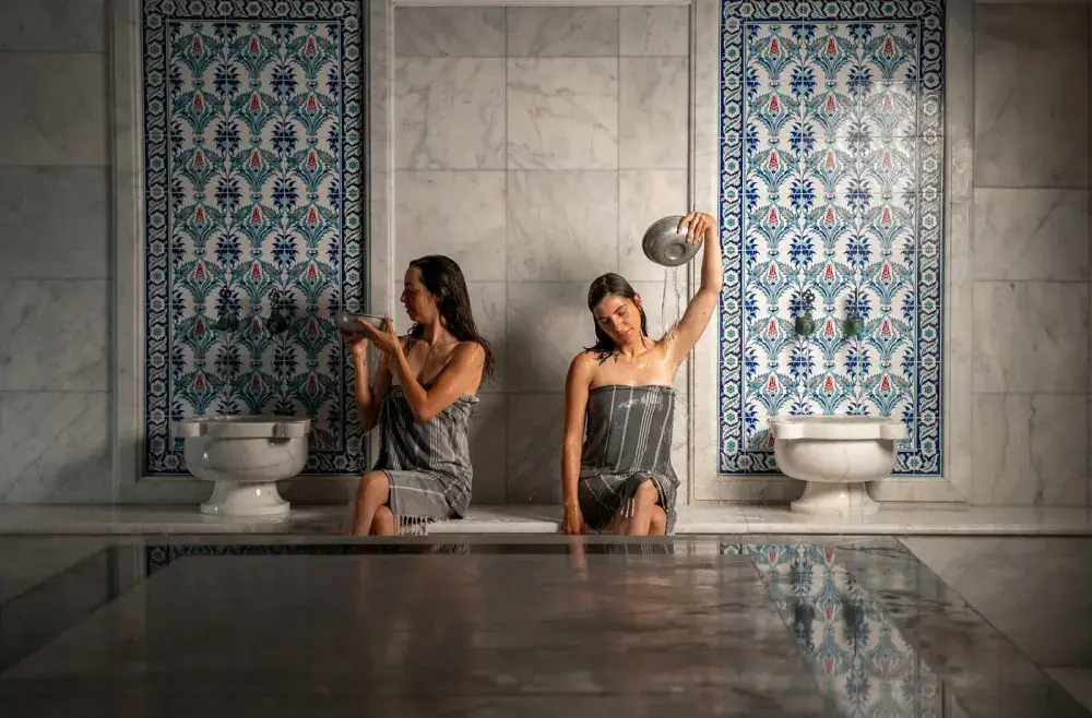 Klasik Hamam Programı photo 3