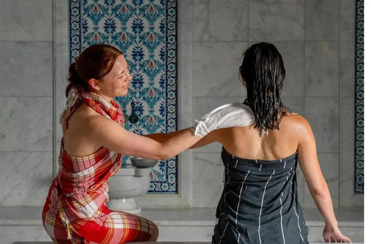Uzun Hamam Programı photo 4