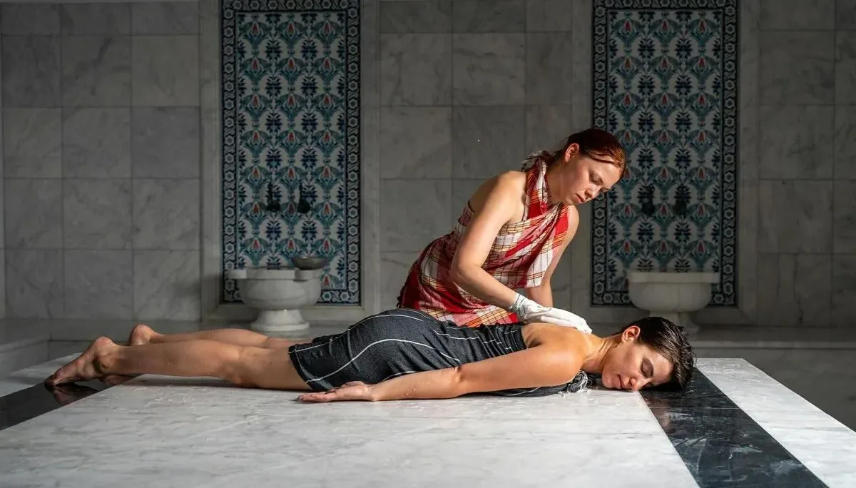 Uzun Hamam Programı photo 1
